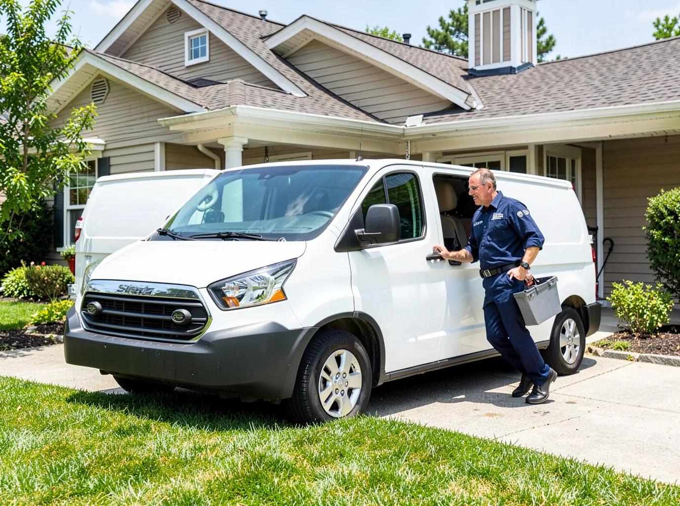 Emergency Plumber company in Chiefland, FL